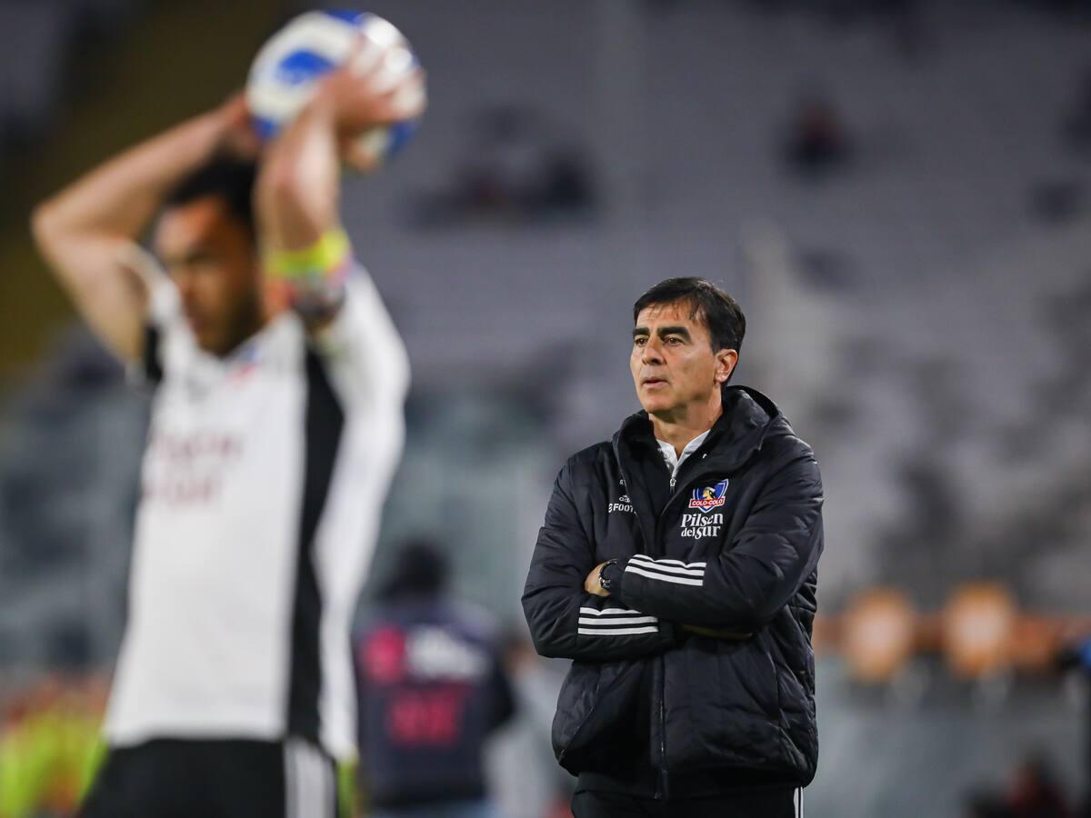 “Él me respaldó y me dijo ‘tú vas a ser el capitán’, en un momento donde mucha gente no quería que lo fuera”