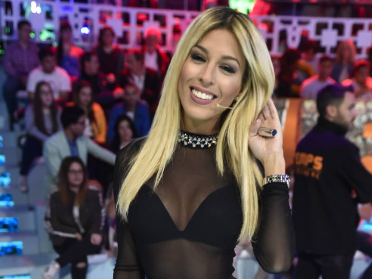 «Me tengo que centrar»: Oriana Marzoli compartió importante noticia sobre su futuro