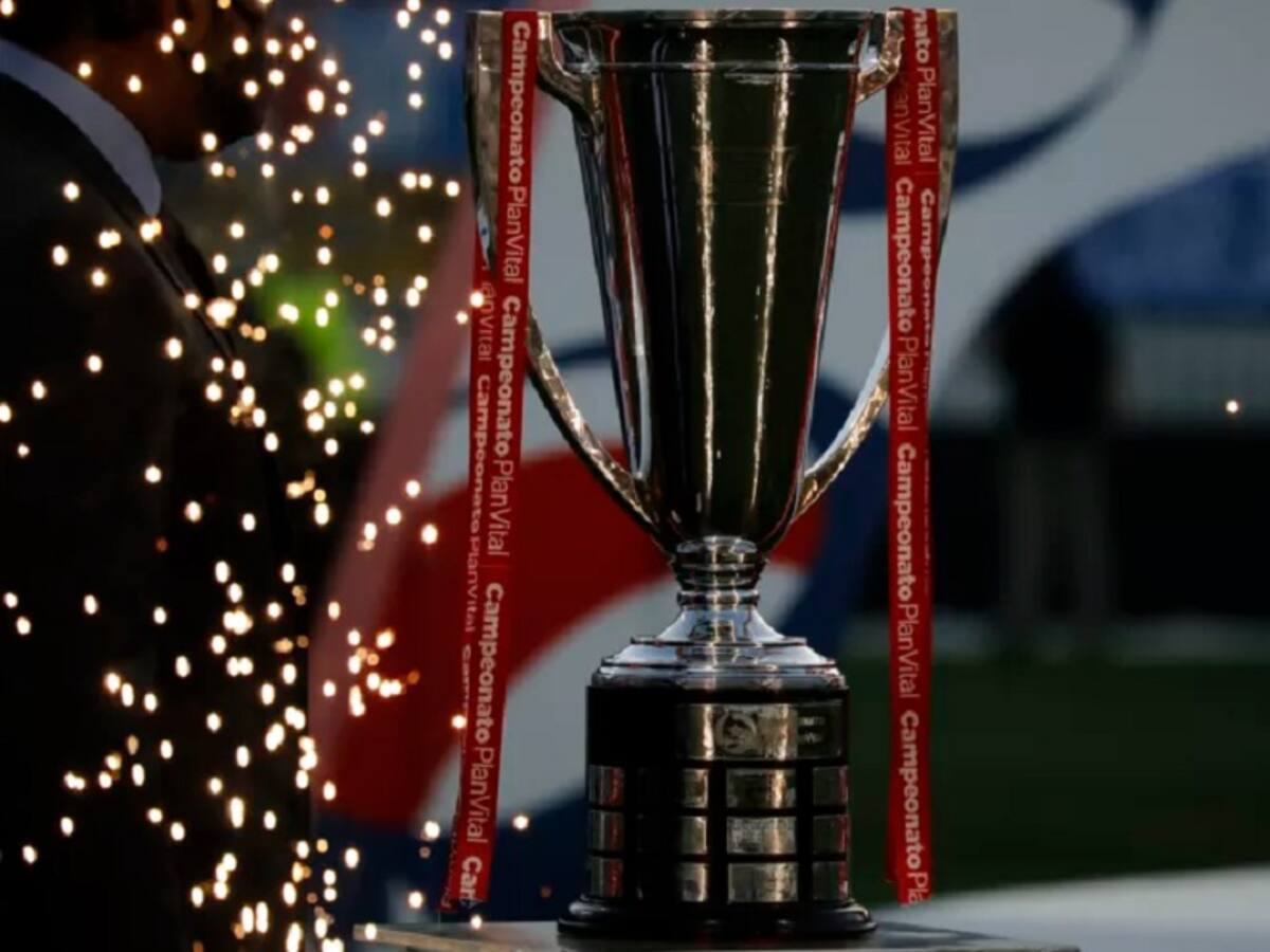 Directorio de la ANFP determinó llevar la copa de campeón al Monumental para una eventual vuelta olímpica de Colo Colo
