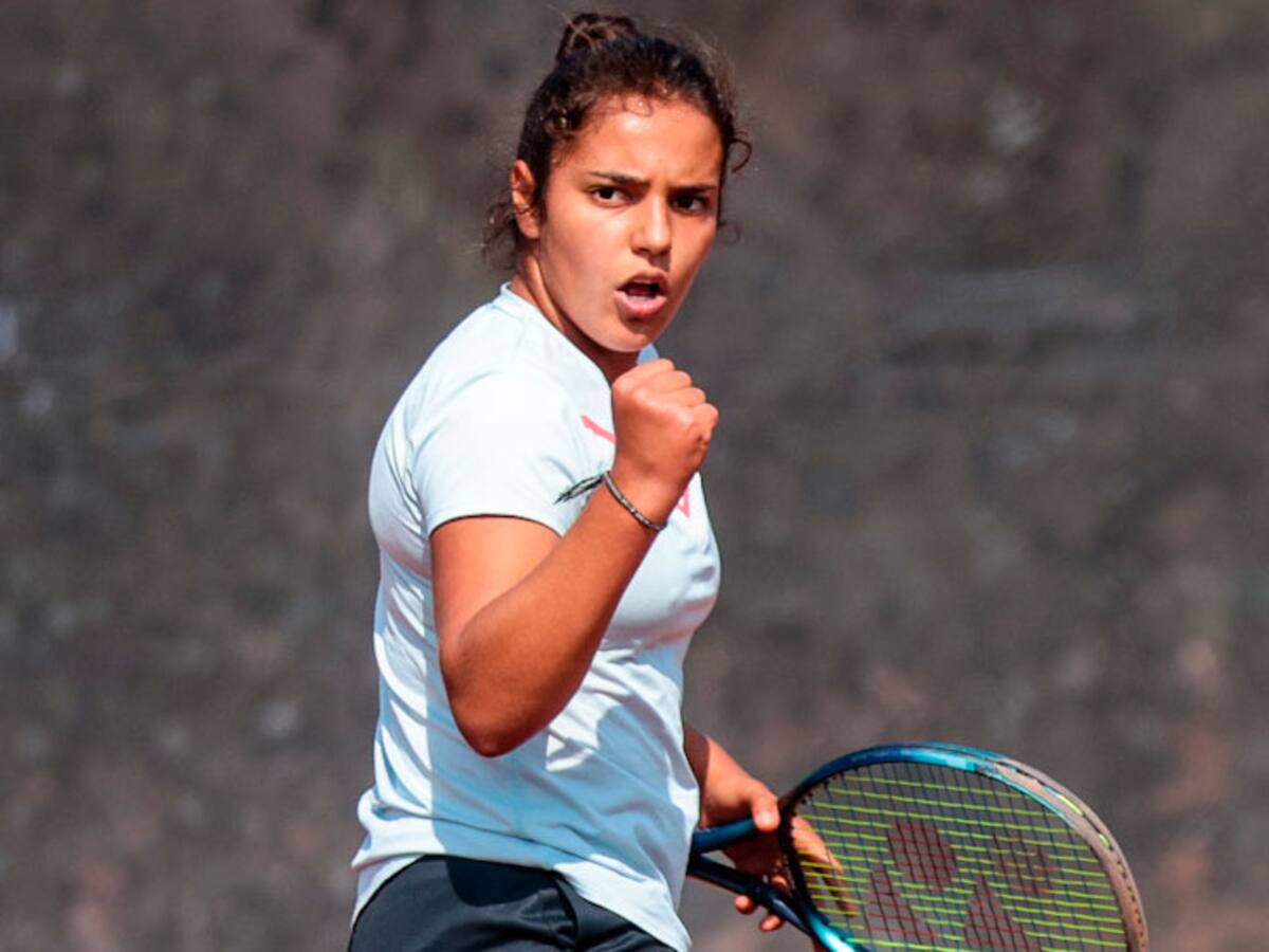 Plantel completo de la Billie Jean King Cup competirá en los dos torneos M15 de tenis que se disputarán en Santiago