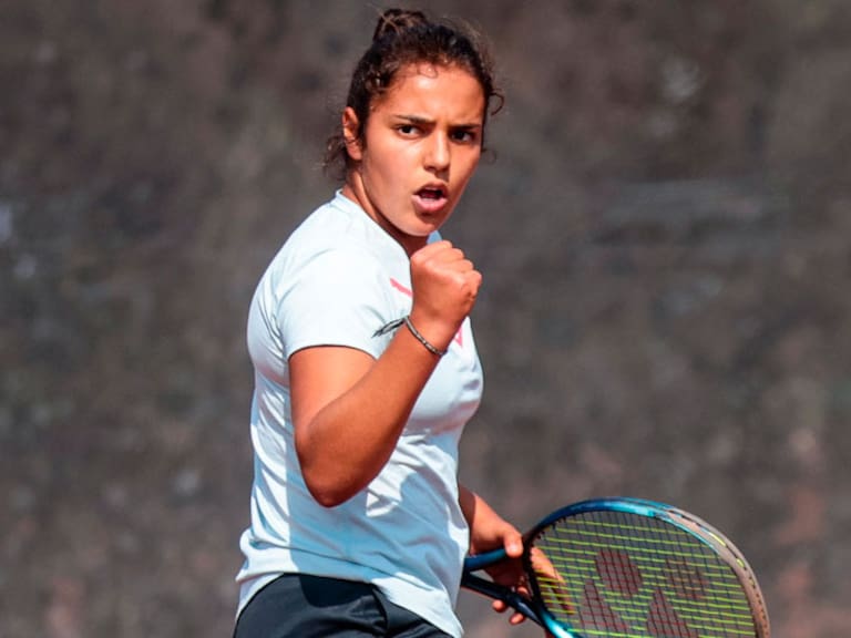 Plantel completo de la Billie Jean King Cup competirá en los dos torneos M15 de tenis que se disputarán en Santiago