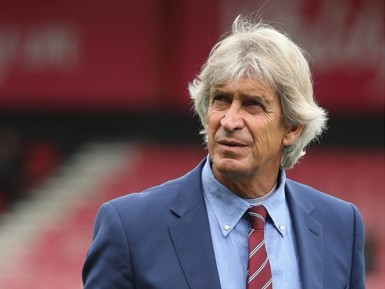 Manuel Pellegrini: «Salir de Chile fue una decisión muy difícil de tomar»
