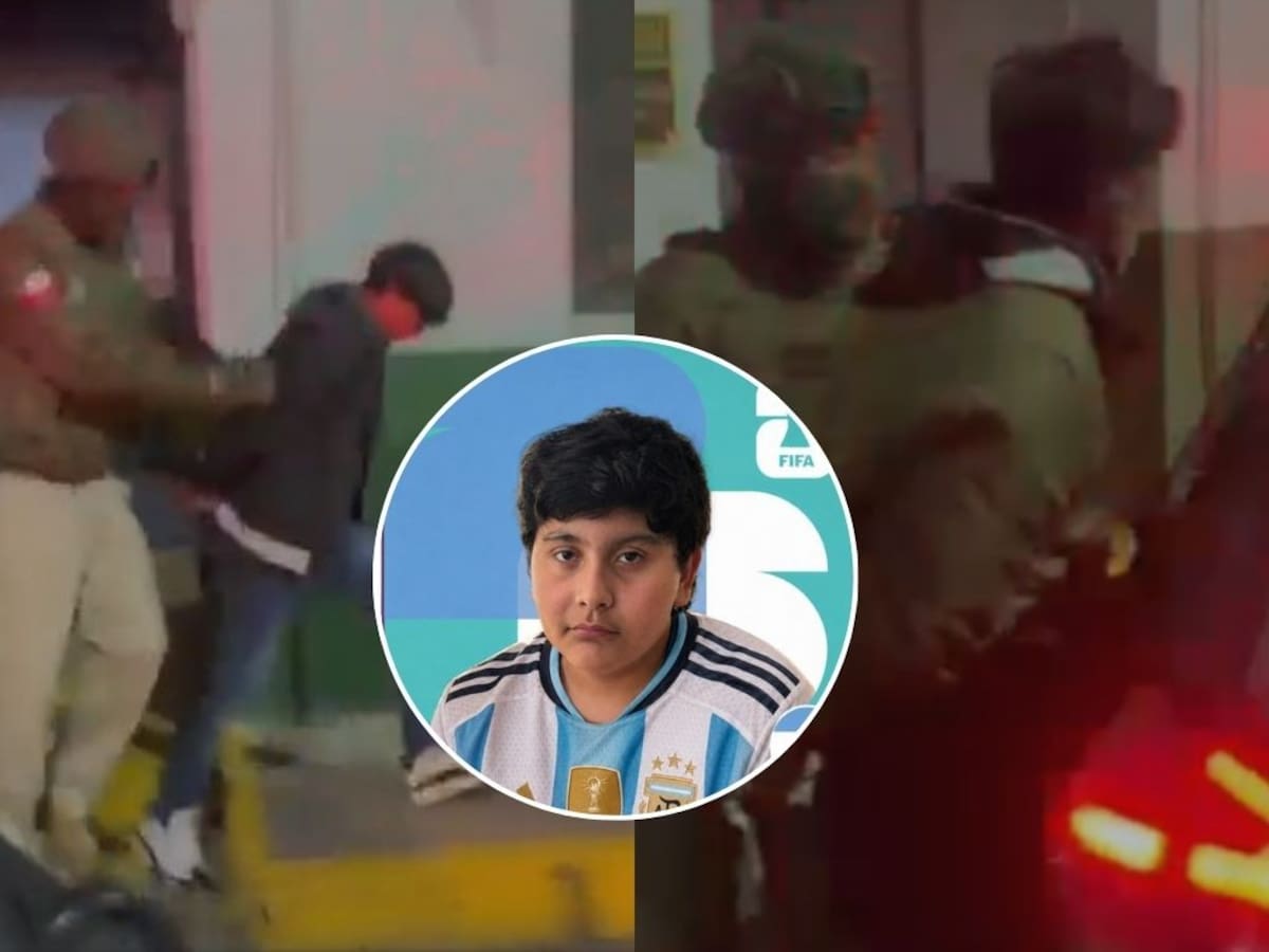 Buscan al último integrante de la banda: ya son seis los detenidos por la fatal en encerrona en San Bernardo