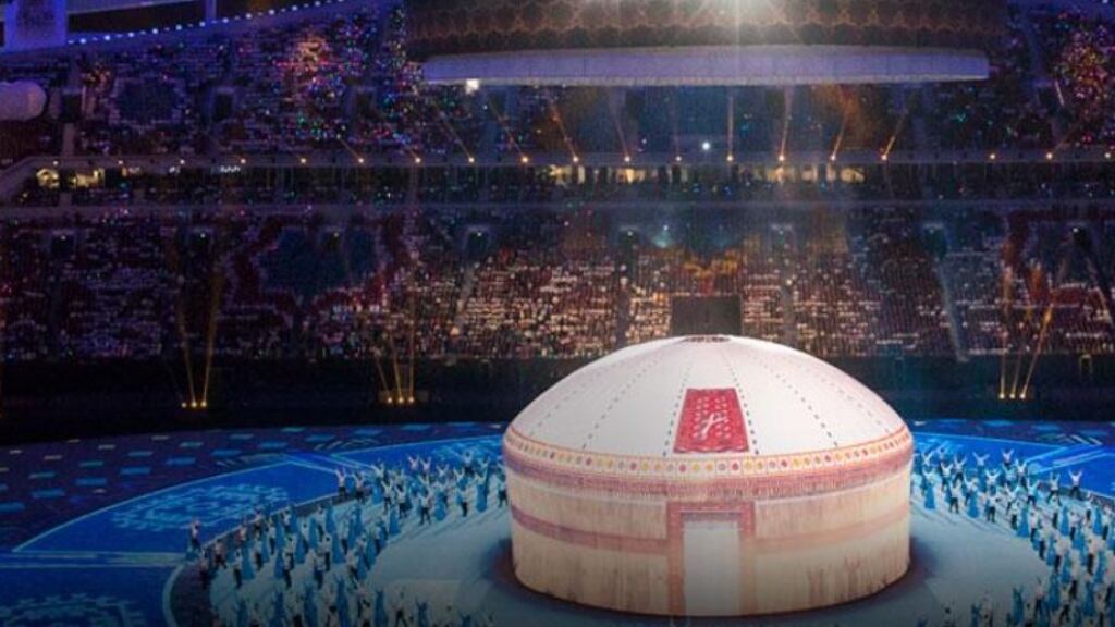 En tres horas se agotaron las entradas para la ceremonia inaugural de Santiago 2023
