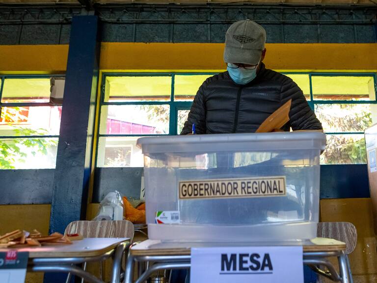 Gobierno por elecciones en medio de la pandemia