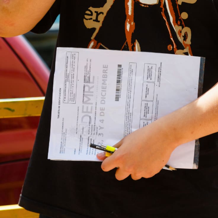 PAES de Invierno 2026: este miércoles 4 de marzo abren las inscripciones y así puedes realizar el trámite