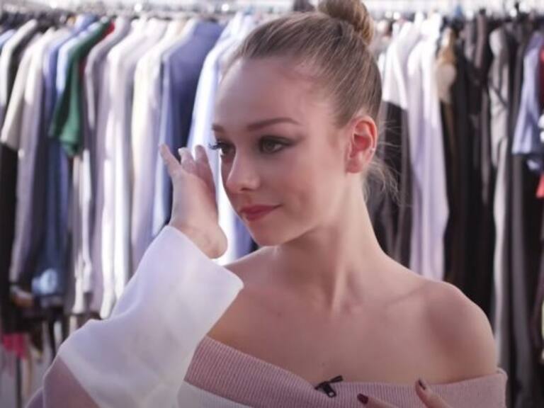 Ester Expósito, Danna Paola y Jorge López se despidieron de Élite con un emotivo video