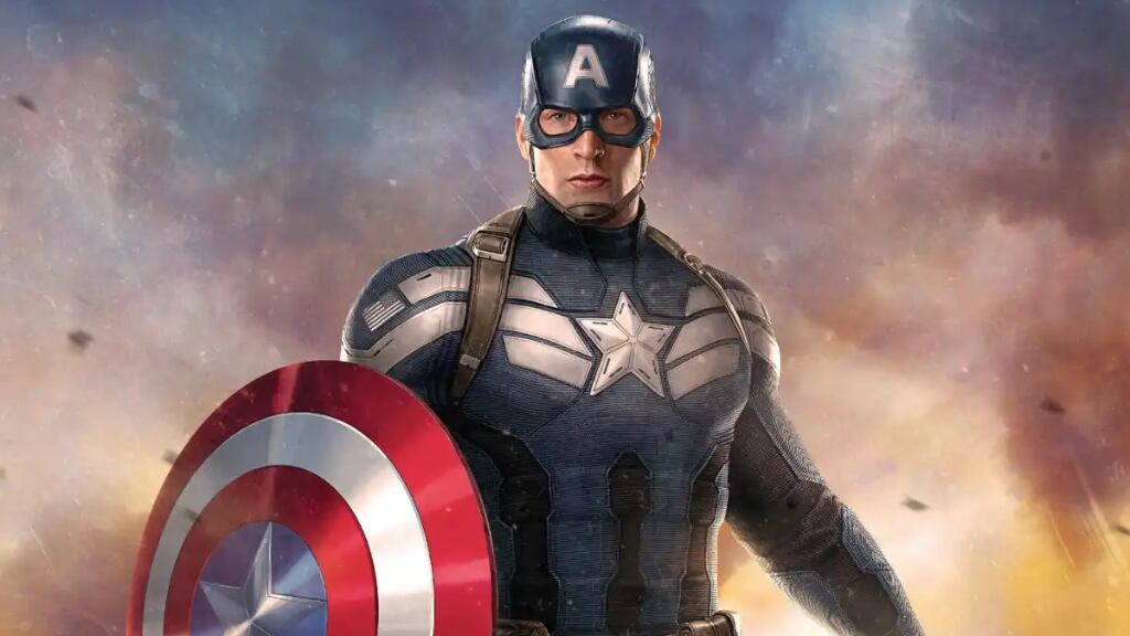 Chris Evans y posible regreso como Capitán América a Marvel - Steve Rogers