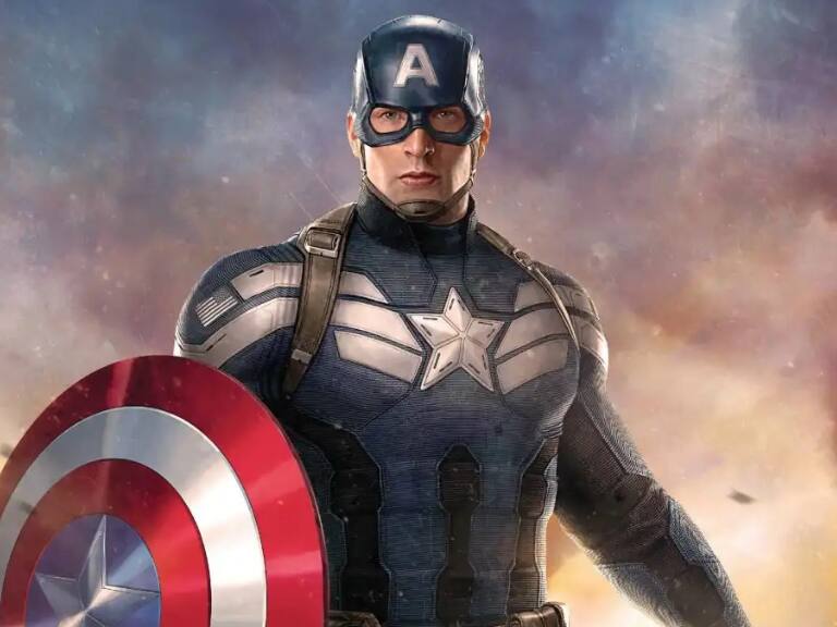 Chris Evans ve lejano un posible regreso como el Capitán América