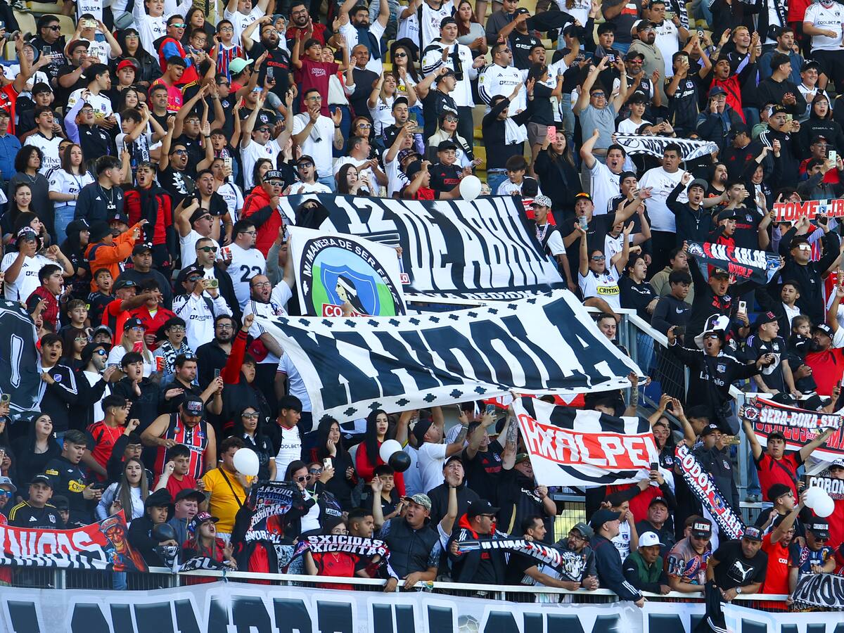 Dos hinchas de Colo Colo son baleados en La Pintana: atacantes gritaron consignas alusivas a la “U”