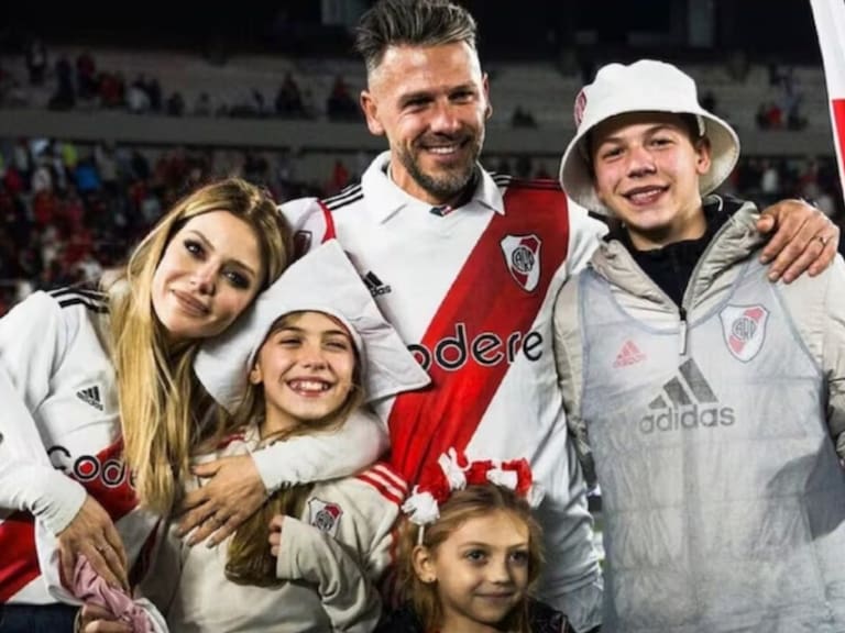 “Como familia nos mató”: el crudo relato del bullying que sufrió hija de destacado ex futbolista argentino
