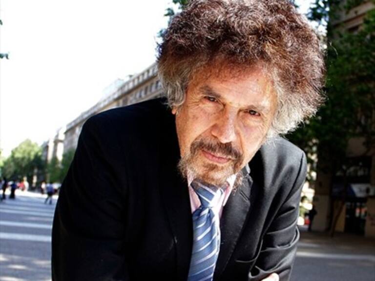 «Compadre Moncho» se quedó el con el Premio Nacional de Humor 2019