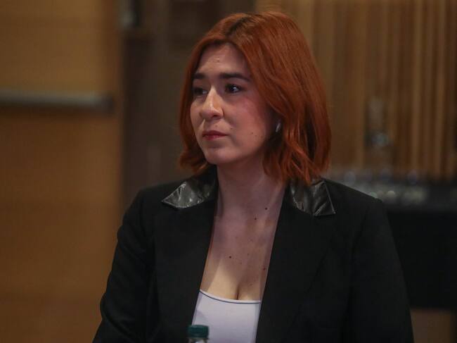 Agencia UNO | La diputada Catalina Pérez