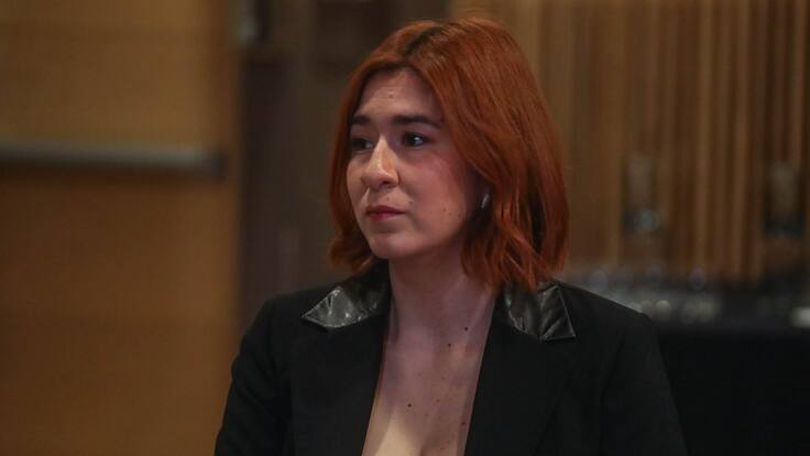 Fiscalía de Antofagasta solicita desafuero de Catalina Pérez en investigación por caso Democracia Viva