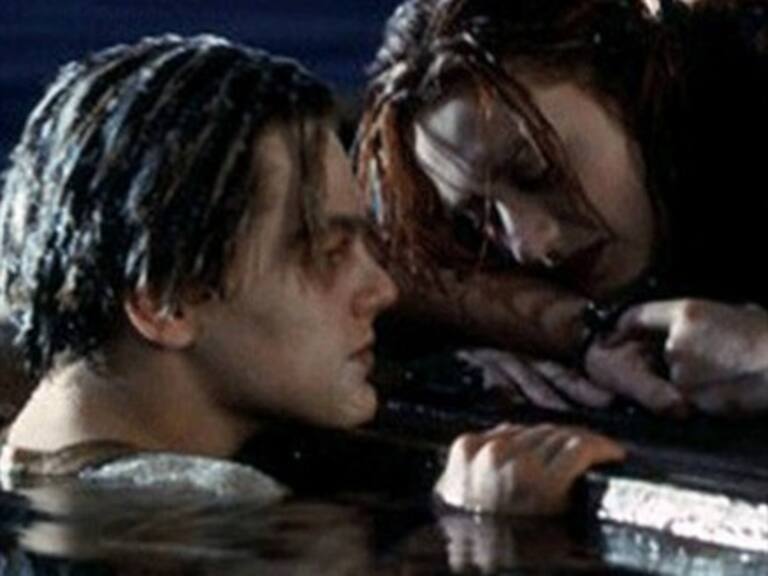La escena eliminada de Titanic que revive en internet y emociona a los fanáticos