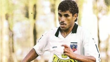 Toninho Dos Santos y sus recuerdos de Colo Colo: “Salí de ahí muy feliz”