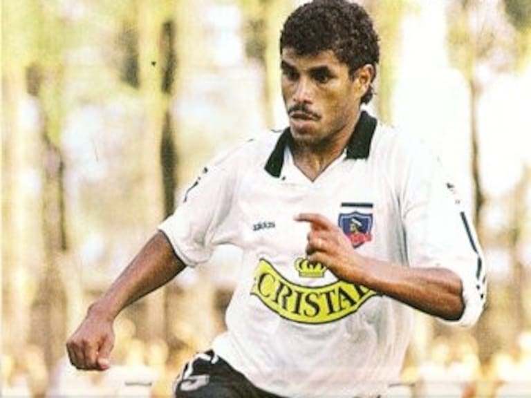 Toninho Dos Santos y sus recuerdos de Colo Colo: “Salí de ahí muy feliz”