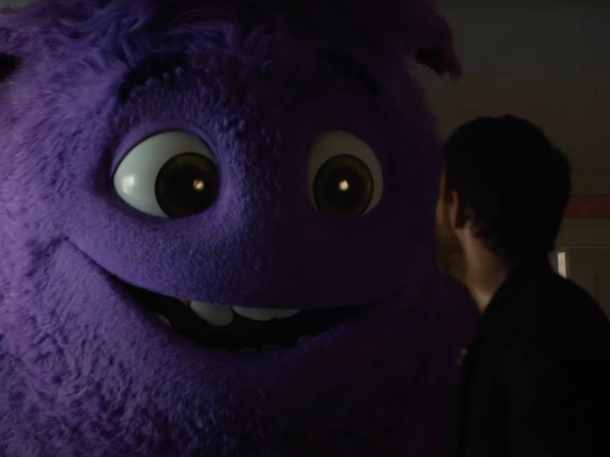 Mira el tráiler de “Amigos Imaginarios”, la nueva película de John Krasinski y Ryan Reynolds