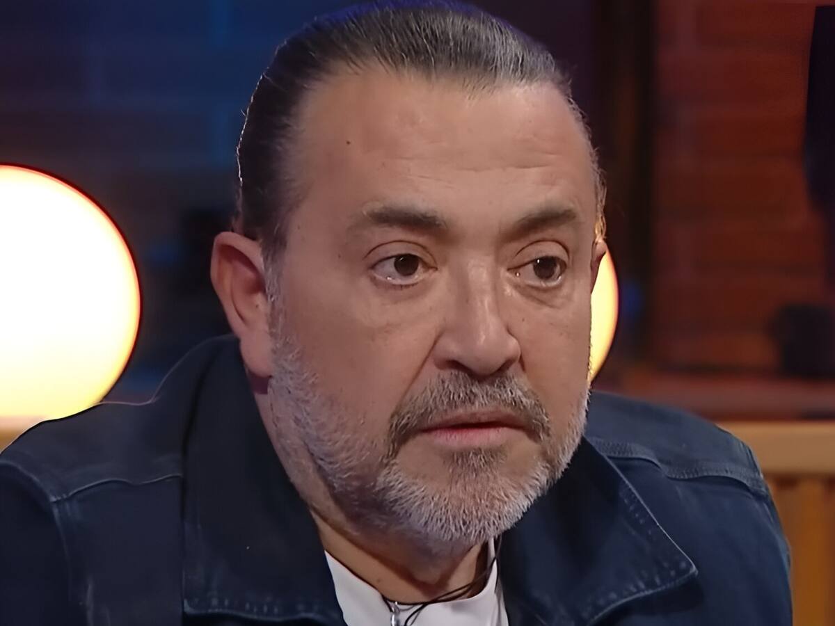 ¿Volverá a la televisión chilena? La confesión de Leo Caprile y su futuro como animador