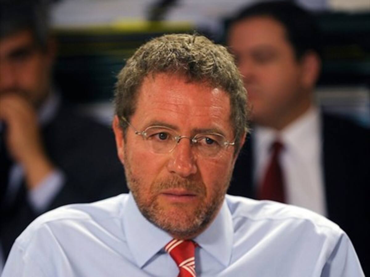 Fiscal nacional económico tras cierre del caso Pañales: «No pretendo ser popular»