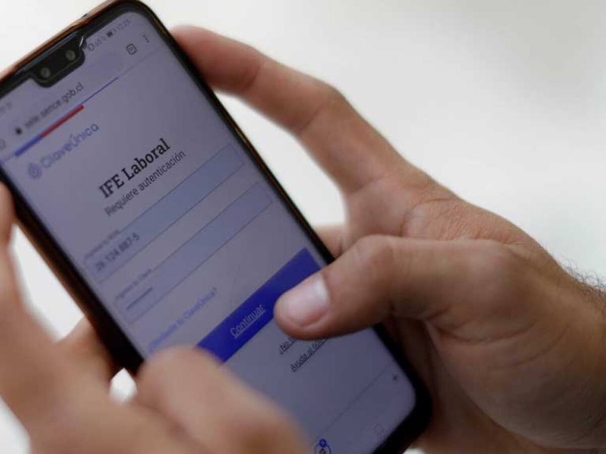Extensión del IFE Laboral: ¿Cuáles son los requisitos para postularme?