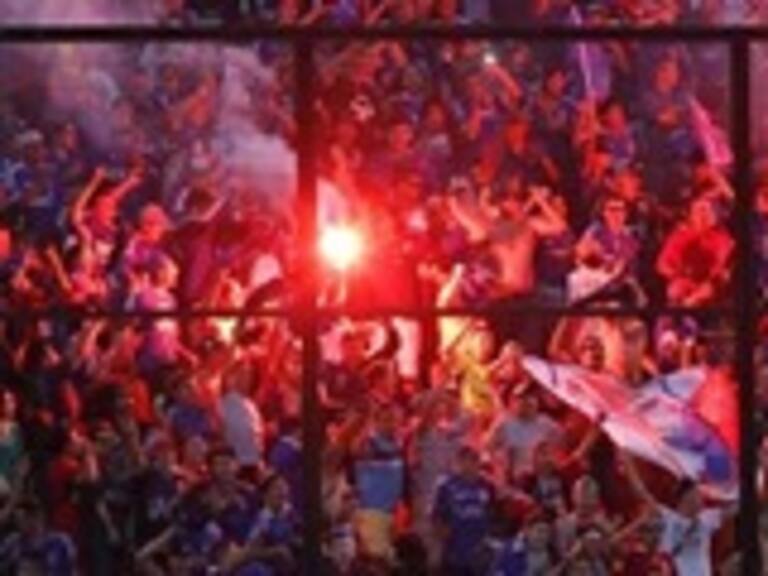 La Pintana aprobó anteproyecto del estadio de Universidad de Chile