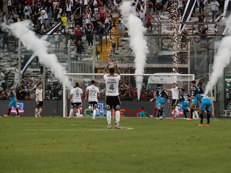Para celebrar su centenario: históricos de Colo Colo jugarán en 16 ciudades del país en 2025