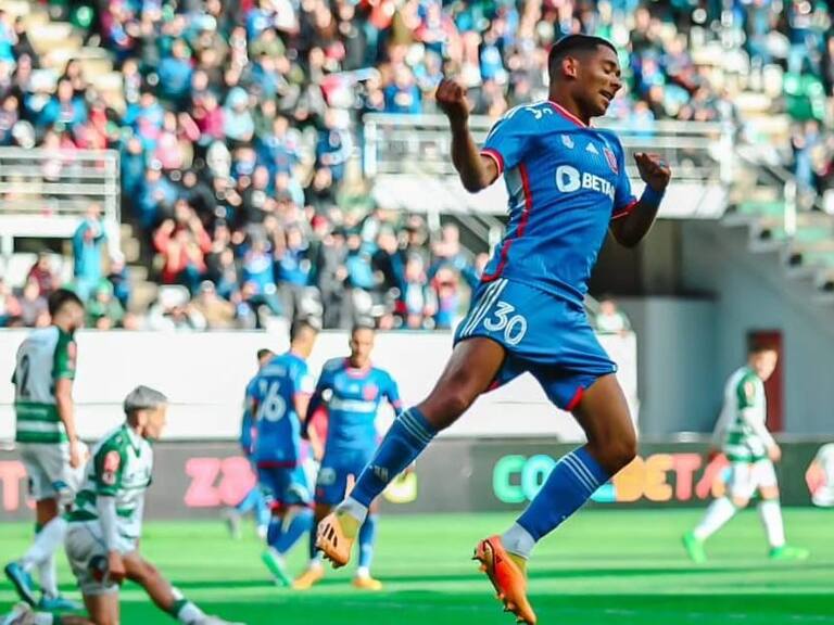 Universidad de Chile vence a Temuco en penales en un duelo amistoso