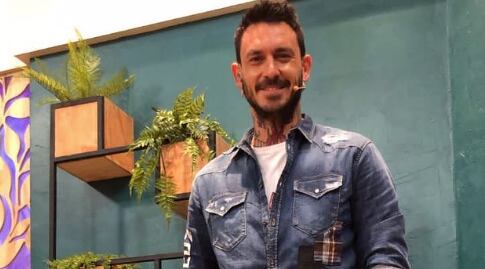 Mauricio Pinilla
