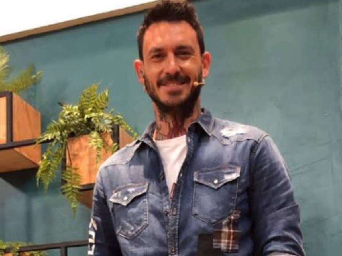 Mauricio Pinilla se emocionó tras recordar a la Generación Dorada con una inesperada sorpresa en vivo