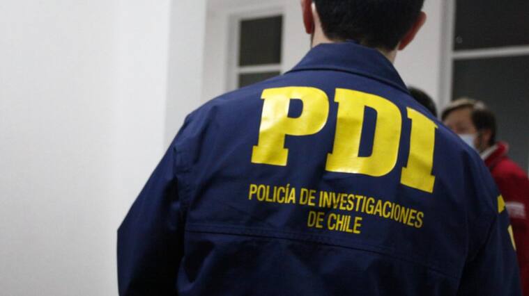 PDI interpuso recurso de protección por uso de imagen en franja del Rechazo