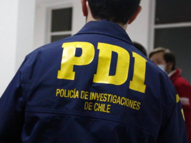 PDI interpuso recurso de protección por uso de imagen en franja del Rechazo