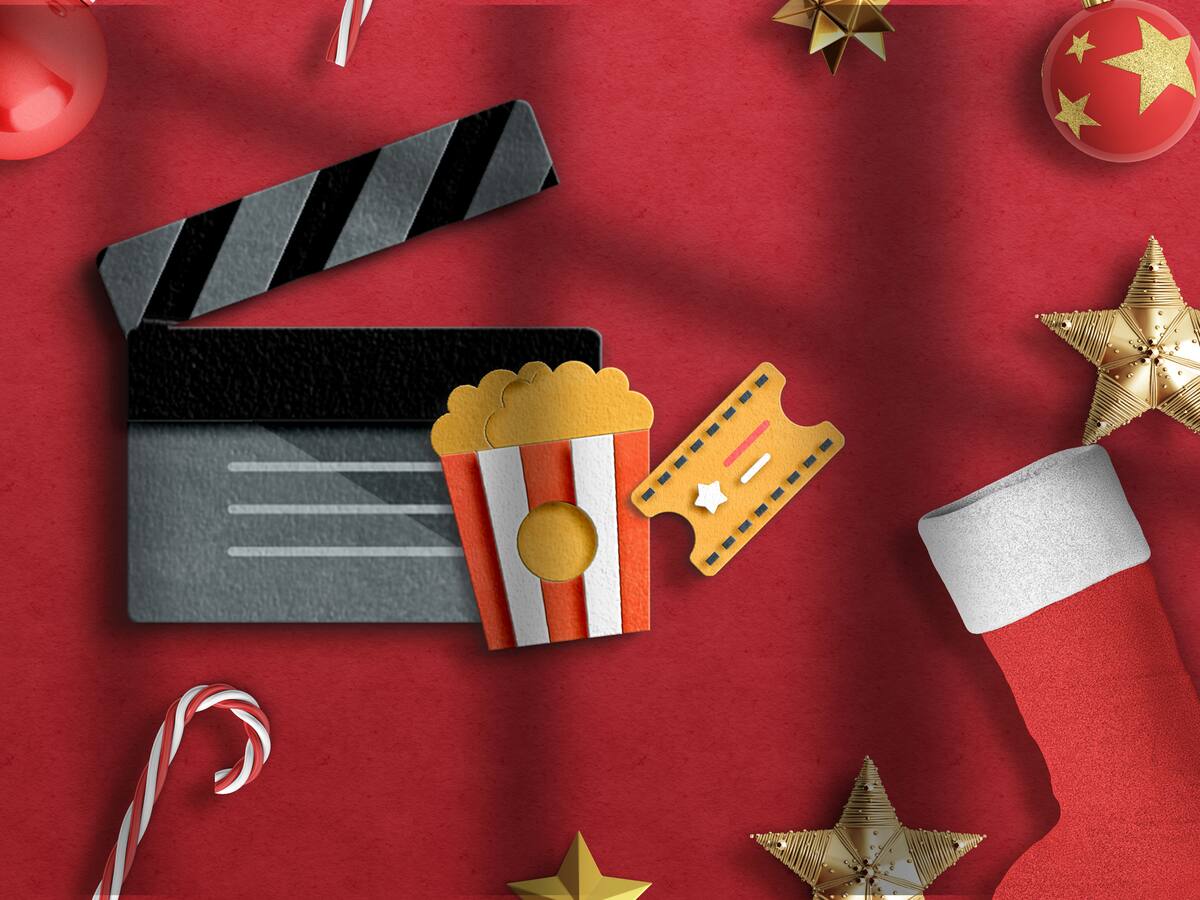 Los imperdibles de Navidad: revisa dónde ver las películas clásicas, de animación e historias interesantes