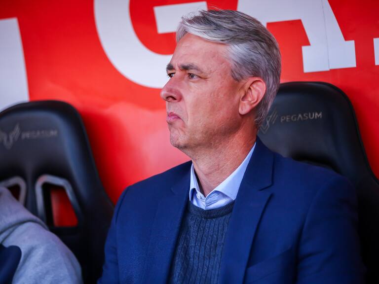 Tiago Nunes y el estilo de la UC tras vencer a O’Higgins: “No puedo ser romántico, sino práctico”