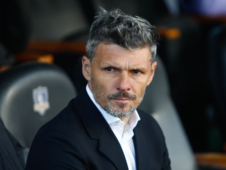 FOTO: LUKAS SOLIS / AGENCIAUNO