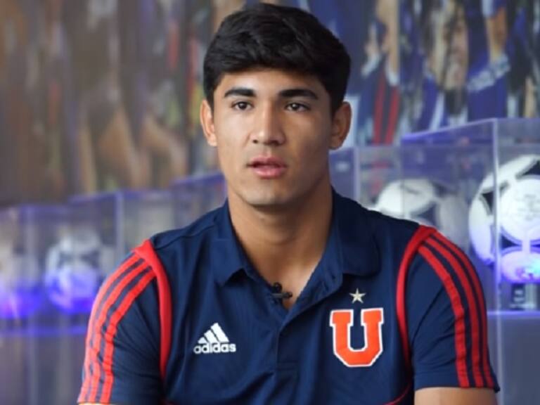 Luis Rojas podría debutar en la Serie A ante la Juventus