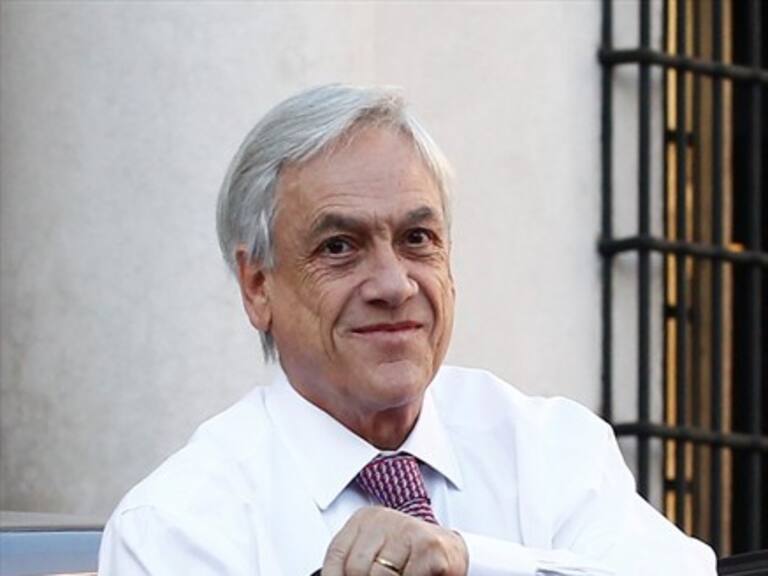 Exgerente Banchile tendría audios de Piñera por compra acciones de LAN con información privilegiada