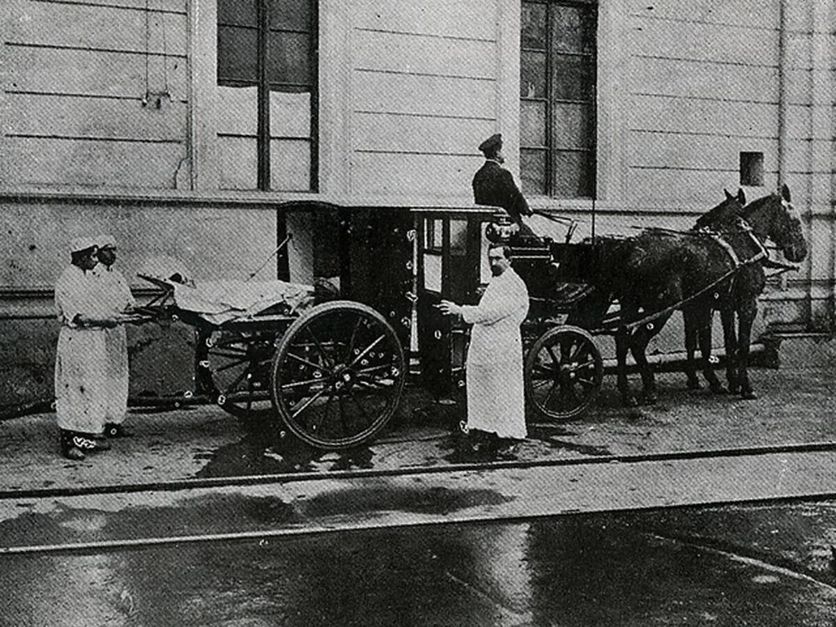 Ante detección de un nuevo caso de cólera: así fue la epidemia que mató a 30 mil personas en Chile en el pasado