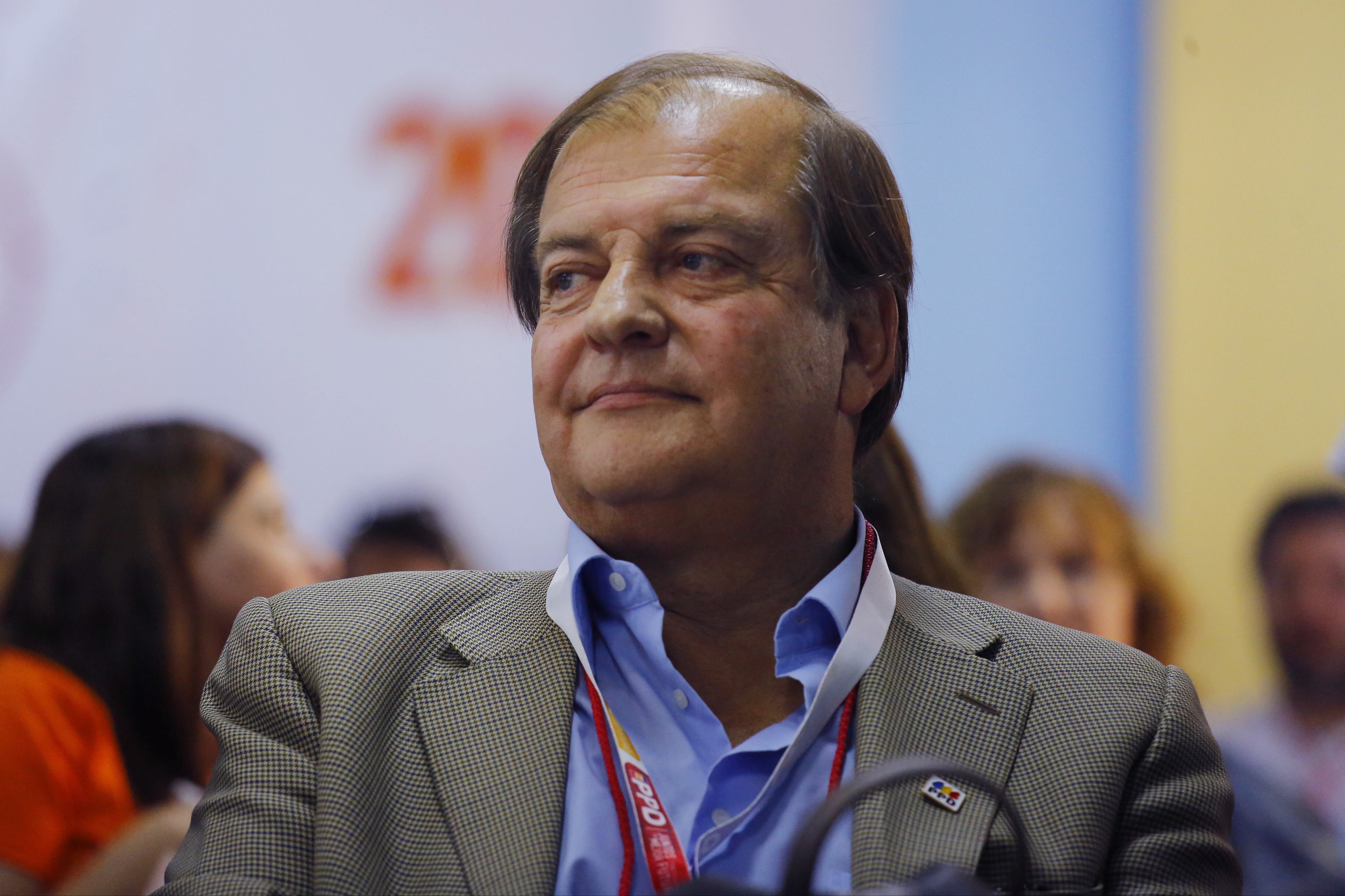 Francisco Vidal