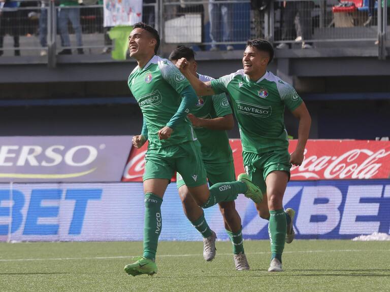 “Va a ser una baja sensible”: en Audax Italiano lamentan la partida de Esteban Matus a la U