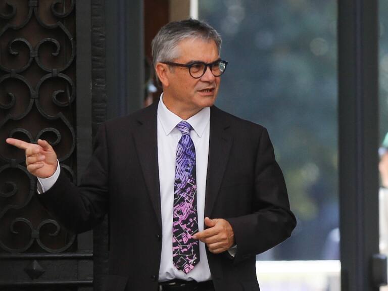 Reforma tributaria: Ministro Marcel confirmó que el Gobierno presentará un nuevo proyecto