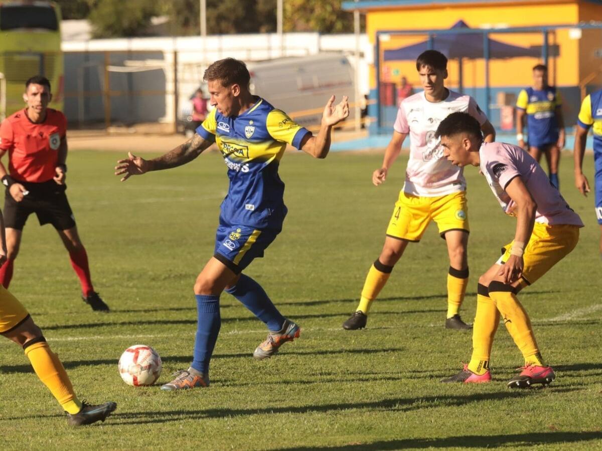 Club chileno pide postergar uno de sus partidos por grave crisis institucional