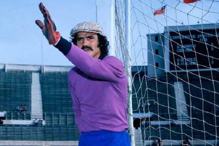 Mario "Gato" Osbén