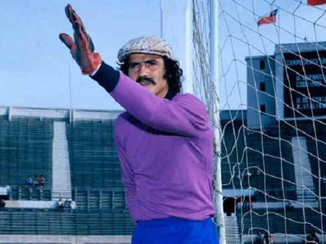 Mario "Gato" Osbén
