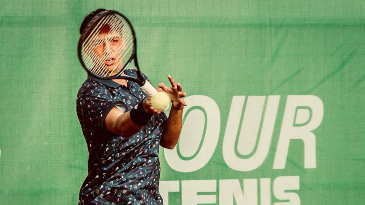 Daniel Núñez