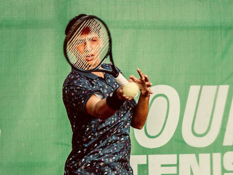 Daniel Núñez en ADN