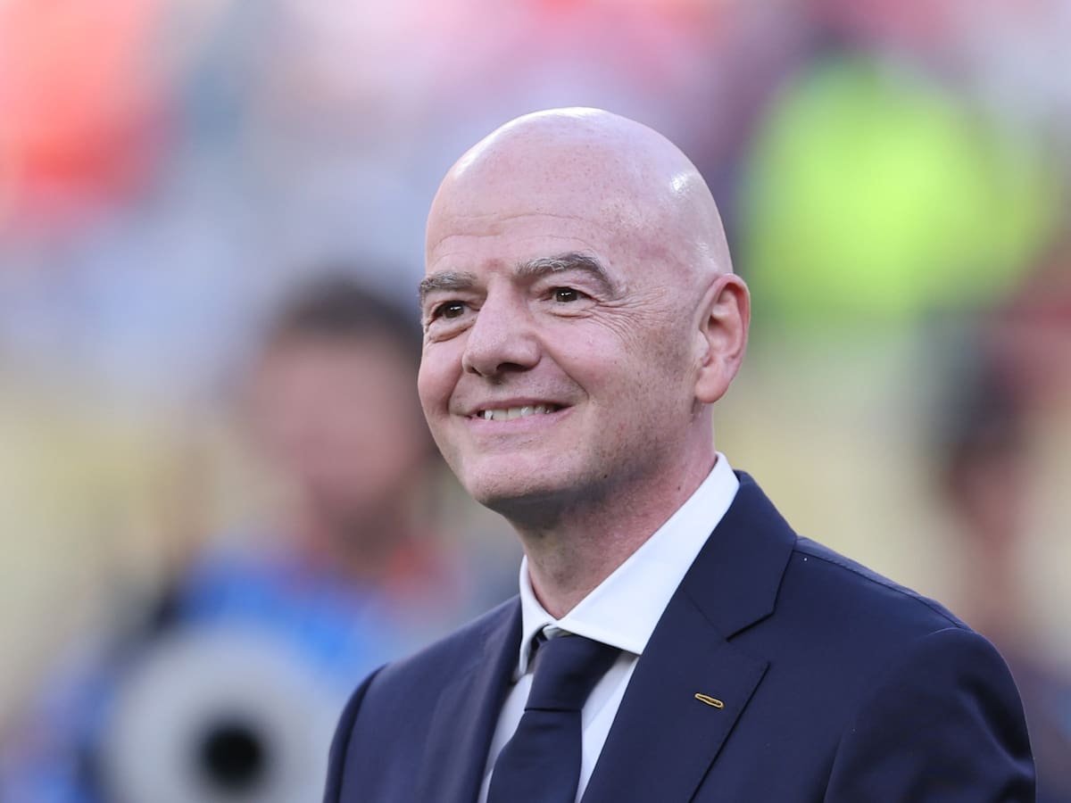¿Ofertón electoral? Infantino ofrece acuerdo comercial para aumentar fondos disponibles en todas las federaciones del fútbol