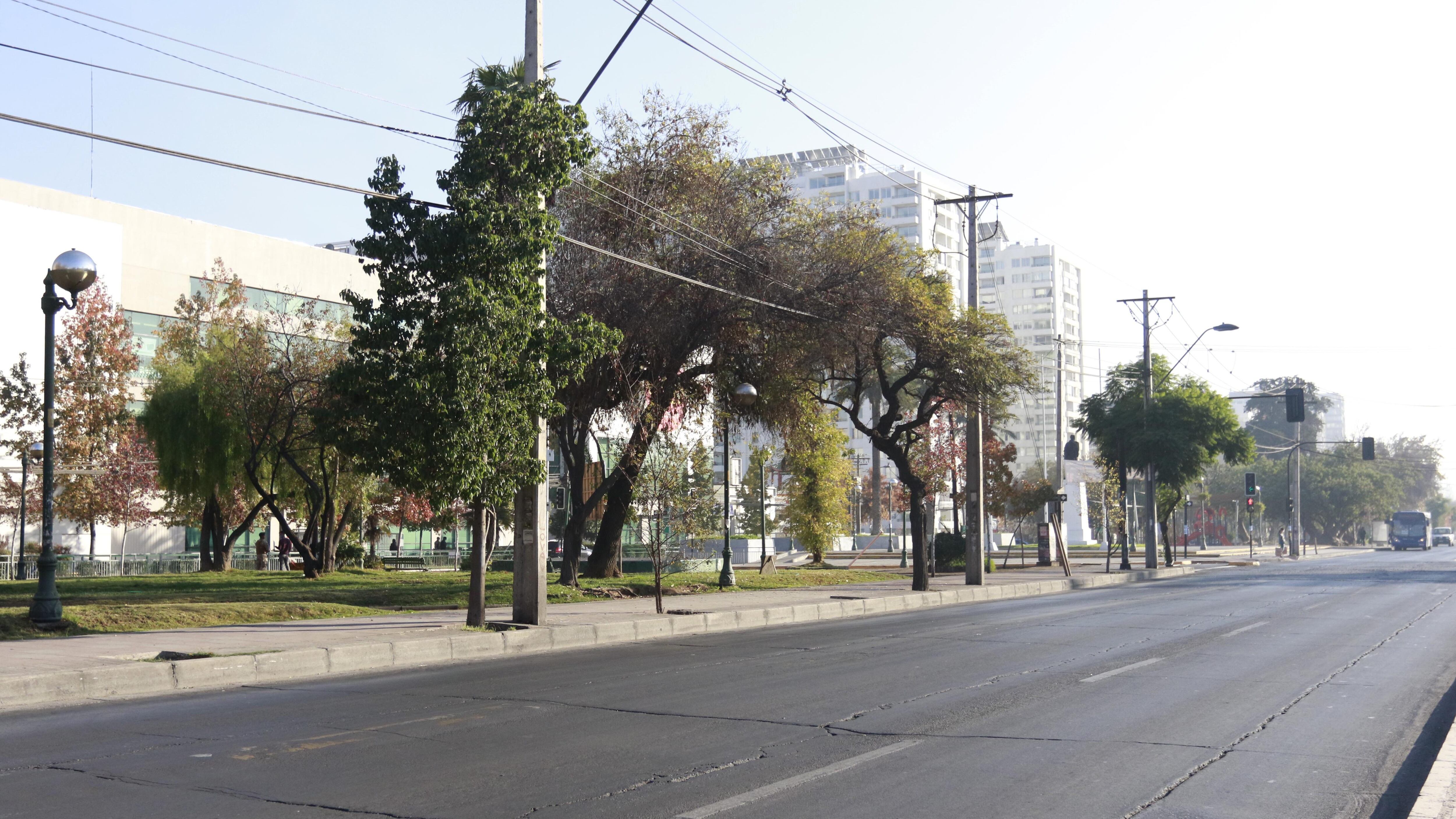 Parque El Llano