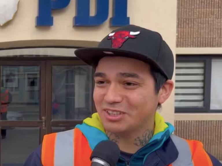 “Mis hijos están felices, están orgullosos de mí”: recolector revela reacción de su familia tras devolver $27 millones