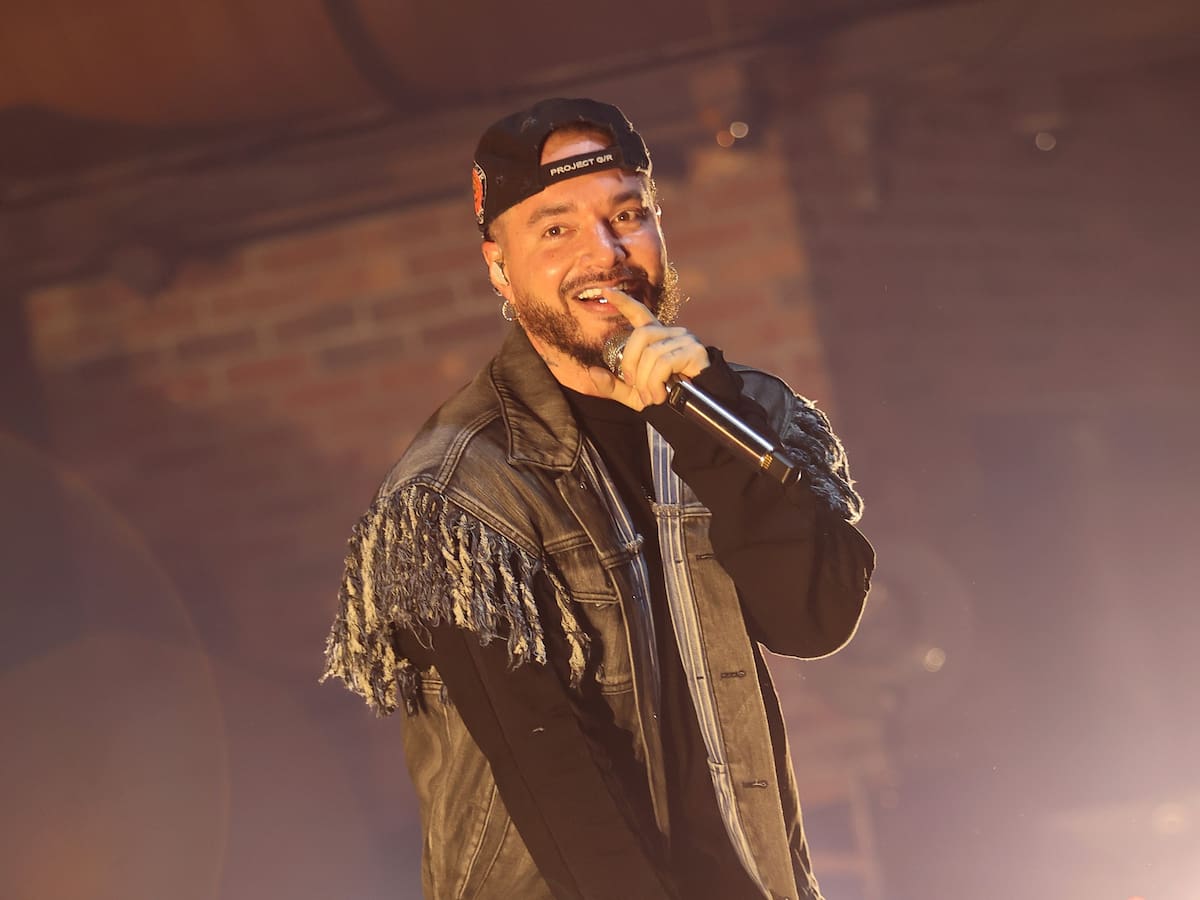 “Después de haber sido fan durante tanto tiempo...“: J Balvin protagonizará el doblaje de popular anime